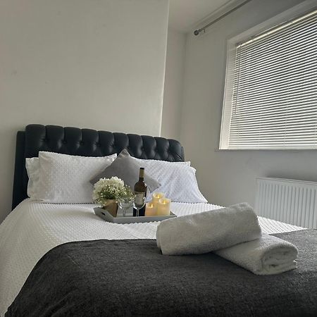 Villa Experience London With Easy Bromley Exterior foto