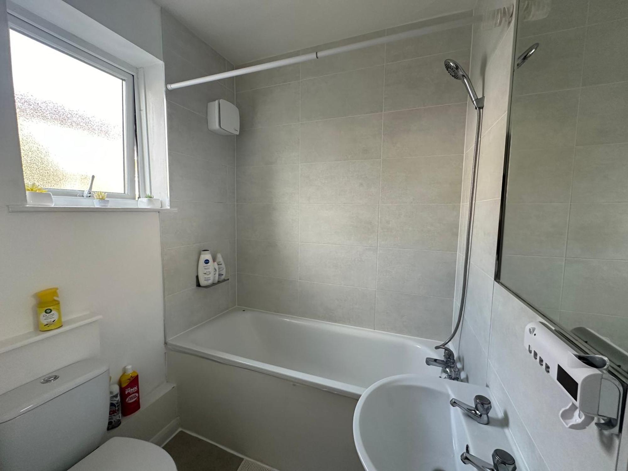 Villa Experience London With Easy Bromley Exterior foto