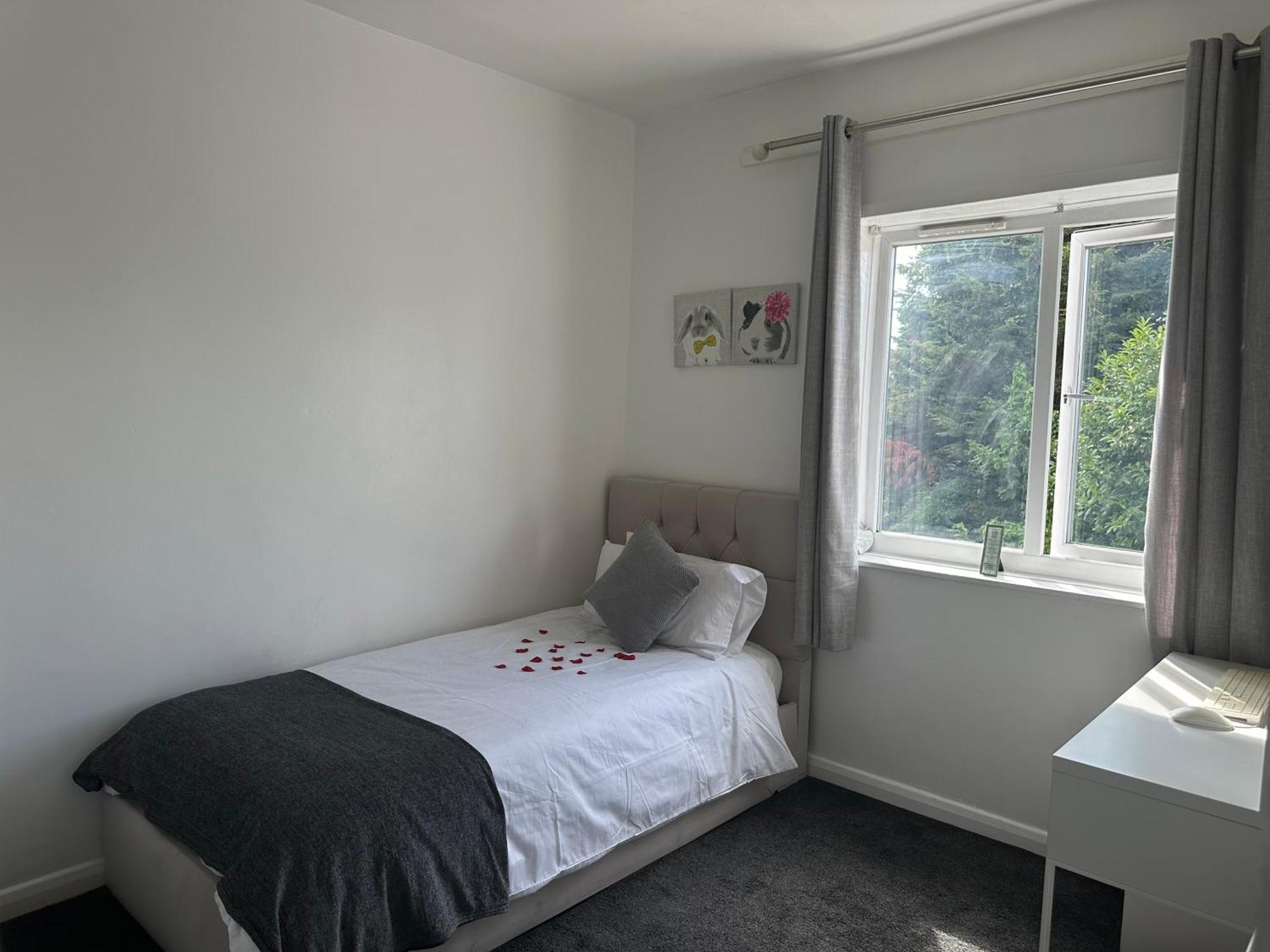Villa Experience London With Easy Bromley Exterior foto